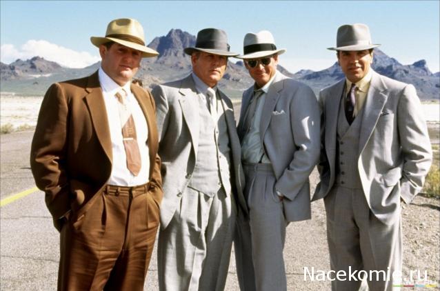 Кинозал автолюбителей