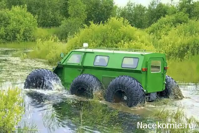 Малоизвестные факты об авто и не только...