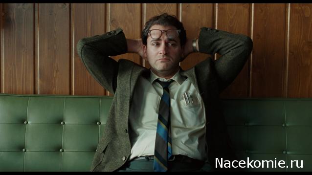 Кинозал автолюбителей