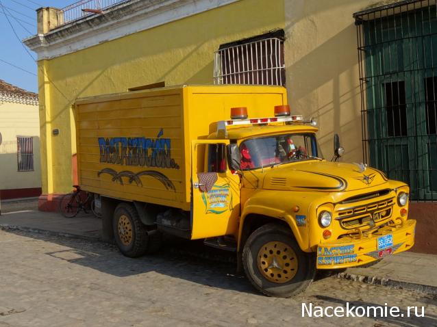 Малоизвестные факты об авто и не только...