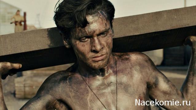 Кинозал автолюбителей