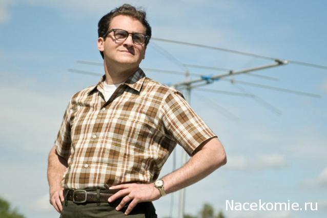 Кинозал автолюбителей