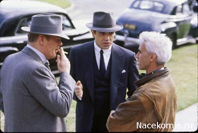 Кинозал автолюбителей