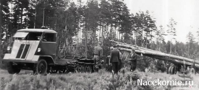 Малоизвестные факты об авто и не только...