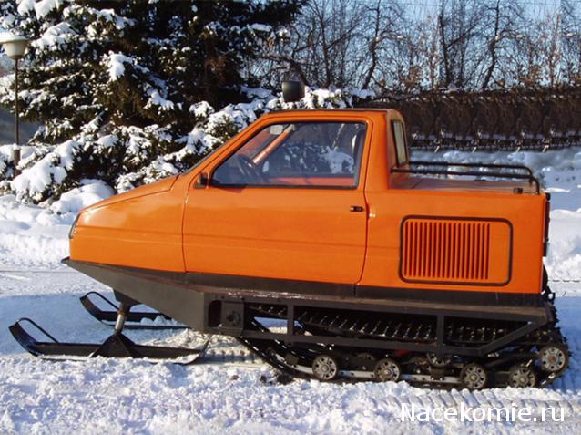 Малоизвестные факты об авто и не только...