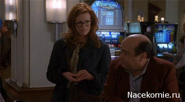 Кинозал автолюбителей