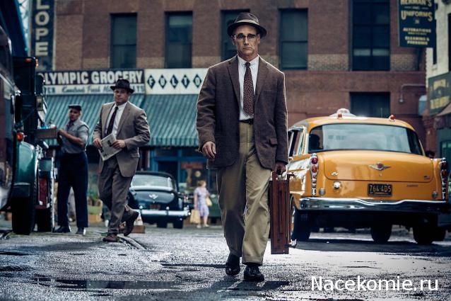 Кинозал автолюбителей