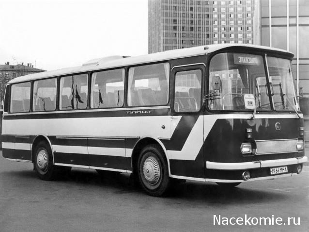 Classicbus