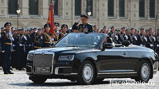 Легендарные советские автомобили - График выхода и обсуждение