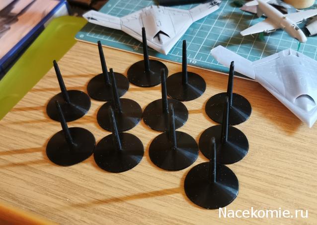 3D-печать на службе моделизма