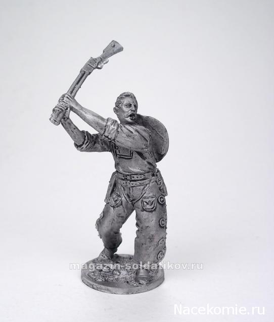 Общаемся с представителями фирмы EК Castings