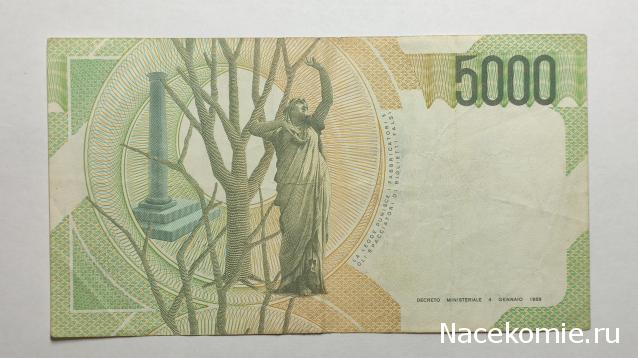 Моя коллекция монет и банкнот