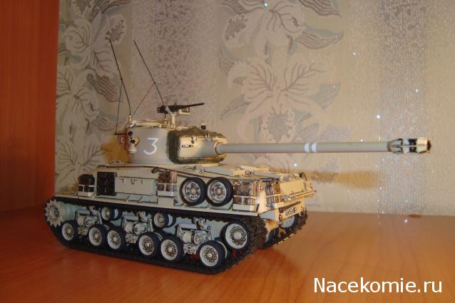 Фото наших коллекций техники в масштабе 1/35