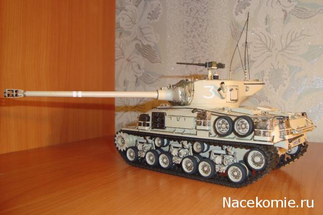 Фото наших коллекций техники в масштабе 1/35