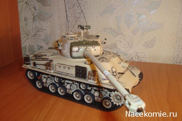 Фото наших коллекций техники в масштабе 1/35