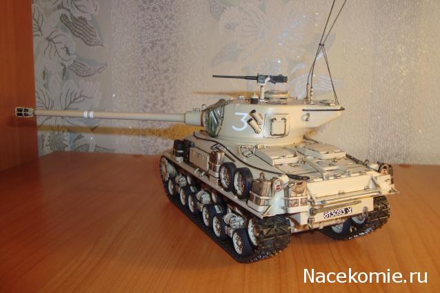 Фото наших коллекций техники в масштабе 1/35