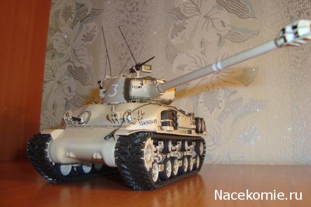 Фото наших коллекций техники в масштабе 1/35