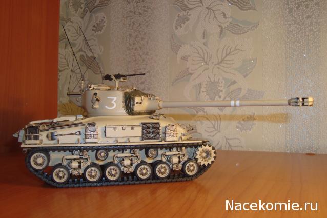 Фото наших коллекций техники в масштабе 1/35