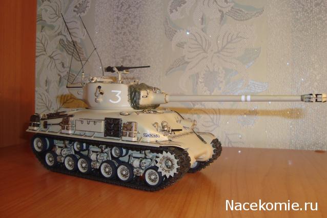 Фото наших коллекций техники в масштабе 1/35