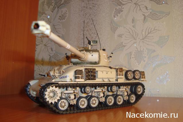 Фото наших коллекций техники в масштабе 1/35