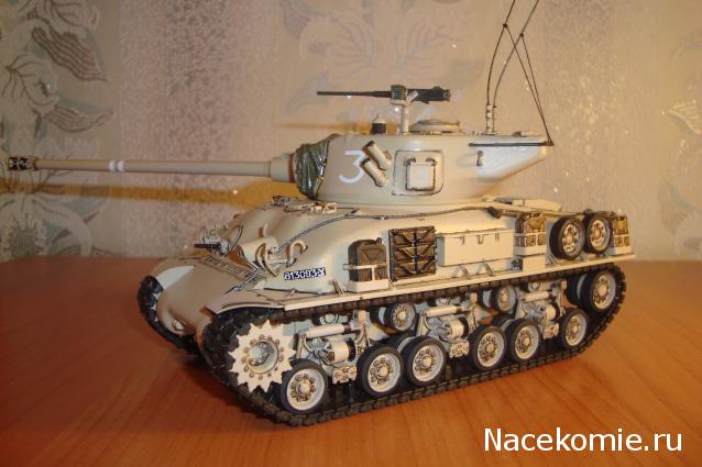 Фото наших коллекций техники в масштабе 1/35