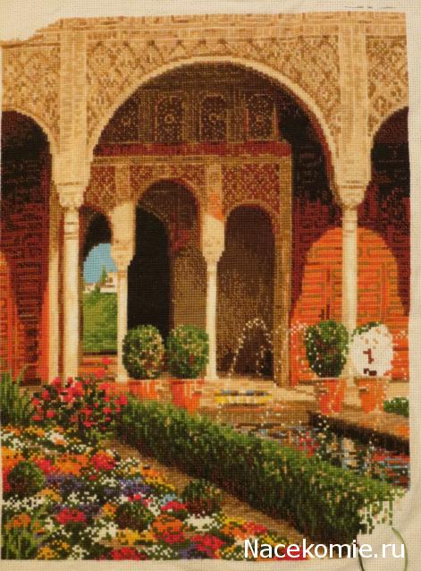 100 крестиков!