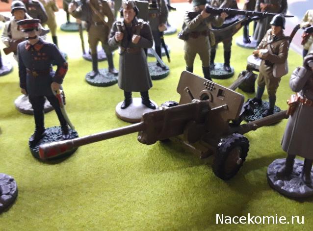 Солдаты Великой Отечественной Войны - График выхода и обсуждение