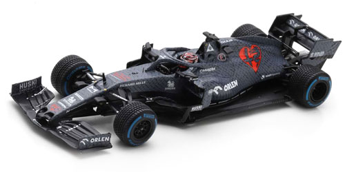 Formula 1 Auto Collection - График выхода и обсуждение