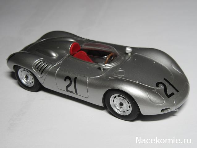 Наши коллекции - Формула 1