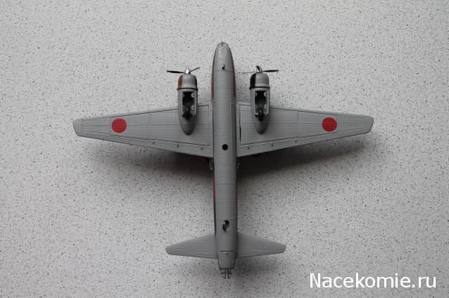 Модели и гашапоны в 1/144 - F-Toys, Bandai, Takara и другие