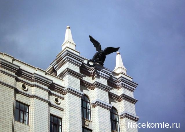 MisterDrakon - Дом "Золотой Дракон" для Драконьих Самок: Бейзил, Лада, Сапфира, Джессика, Сису.