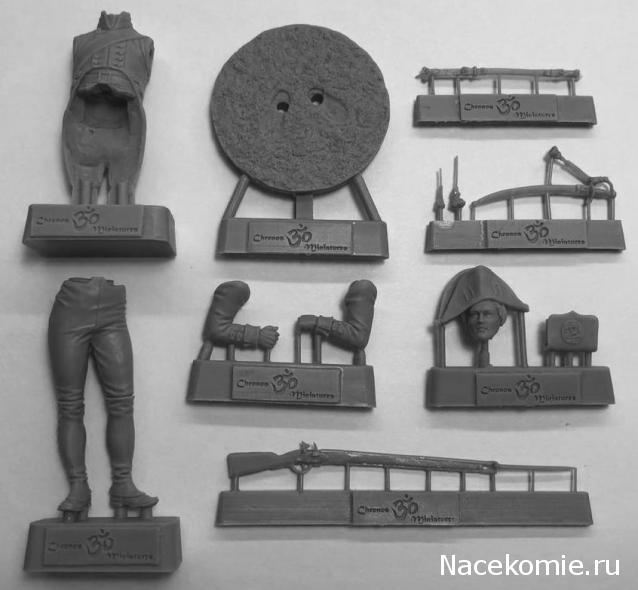 Chronos Miniatures, фото, обсуждения, пожелания, общение с представителем