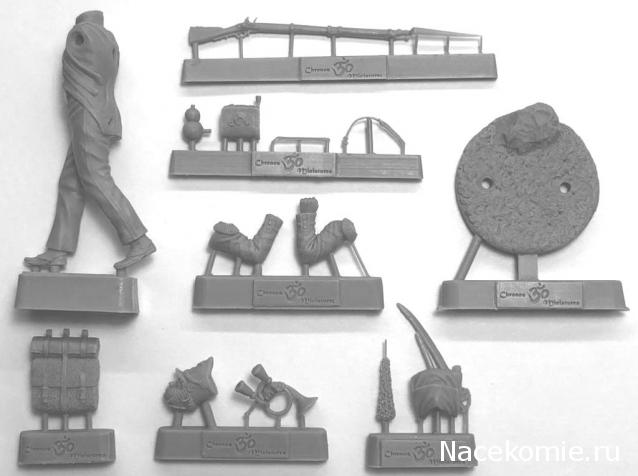 Chronos Miniatures, фото, обсуждения, пожелания, общение с представителем