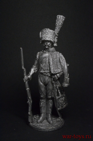 Общаемся с представителями фирмы EК Castings