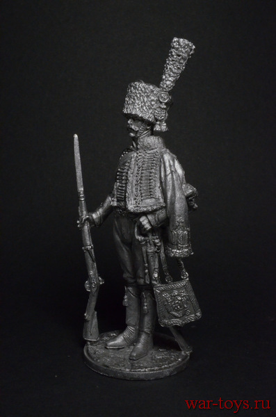 Общаемся с представителями фирмы EК Castings