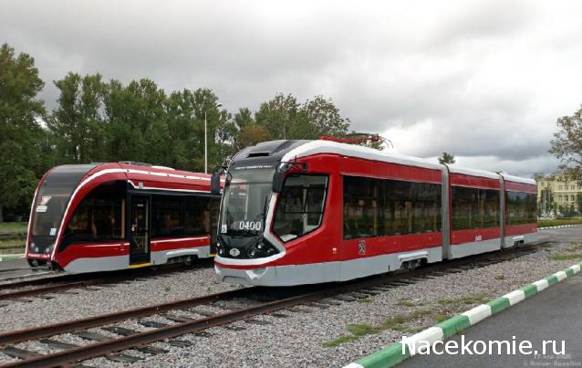 О транспорте и не только...