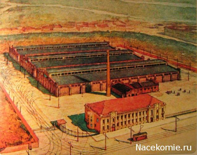 О транспорте и не только...