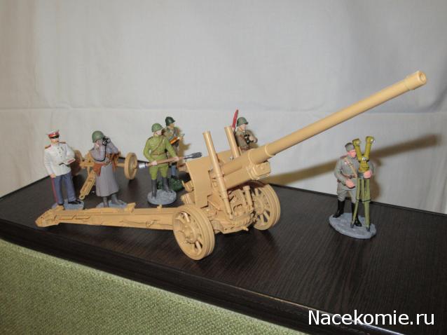 Солдаты Великой Отечественной Войны - График выхода и обсуждение