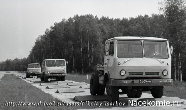 Малоизвестные факты об авто и не только...