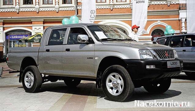 Малоизвестные факты об авто и не только...