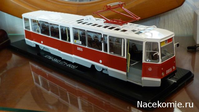 Ваши коллекции автобусов и общественного транспорта