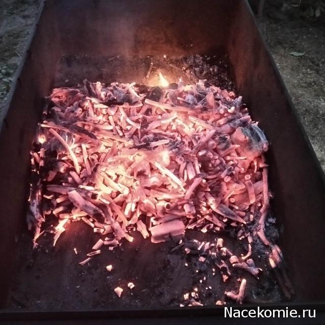 Тракторная болталка