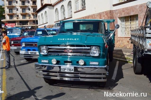 Фото наших коллекций автомобилей