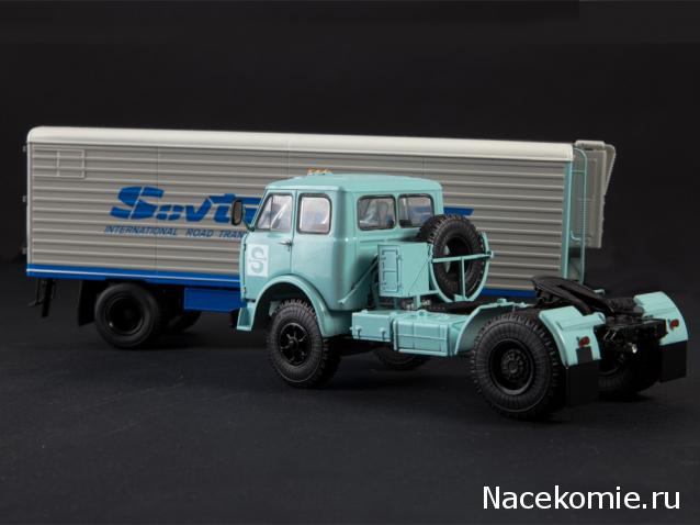 Start Scale Models (SSM)