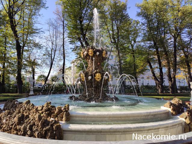 Мой любимый город или дорогие сердцу места