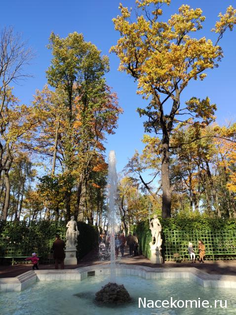 Мой любимый город или дорогие сердцу места