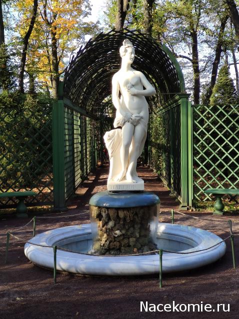 Мой любимый город или дорогие сердцу места