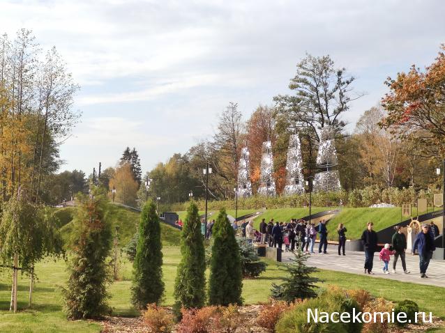 Мой любимый город или дорогие сердцу места