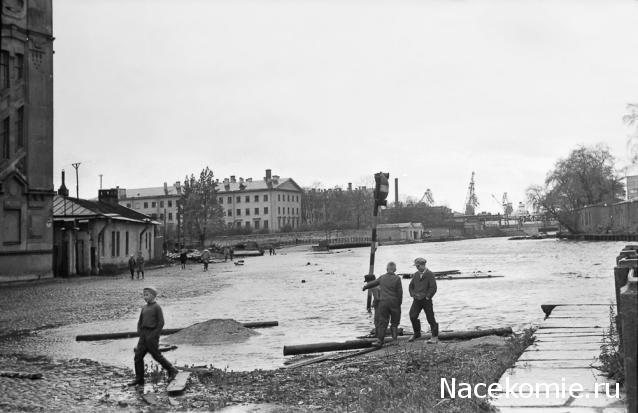 Тракторная болталка