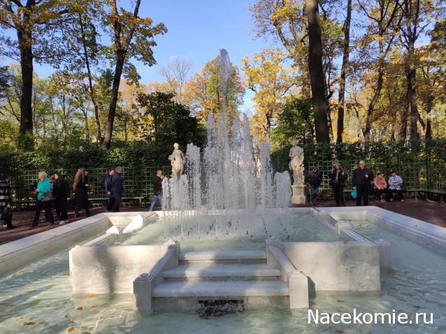 Мой любимый город или дорогие сердцу места